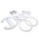 Illustration for article titled Wiimote Complete Sports Pack Includes 18 Accessories in One Box